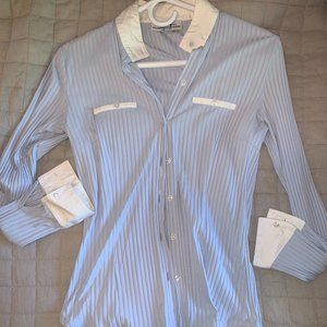 Alessandro Albanese Riding Shirt